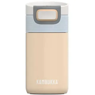 Kambukka Etna Thermobecher 0,3 l Beige