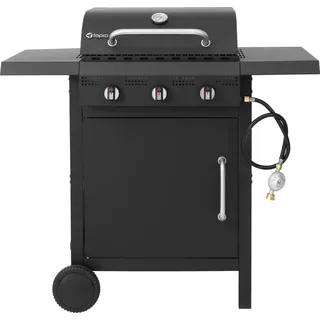 Tepro Ashford schwarz