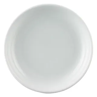 Thomas Salatteller 19 cm tief weiß 6er Set