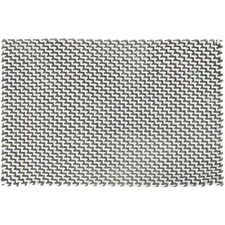 pad home design concept Pool 72 x 92 cm Grau/Weiß