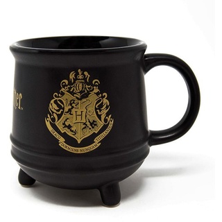 Harry Potter (Hogwarts) Ceramic Cauldron Mug