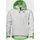 2 5L Jacket Style Grau L