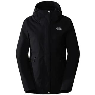 The North Face Women’s Inlux Insulated Jacket tnf black-npf (4H0) XS