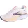 Damen Oyster Mushroom/Peach/Grape 41