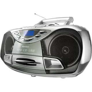 Karcher RR 510(N) silber