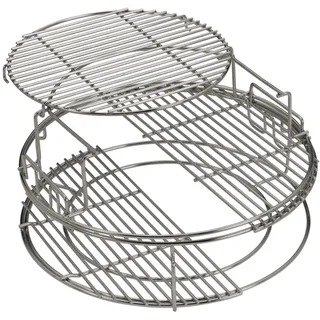 Big Green Egg EGGspander Grillrost-Set 5-tlg.