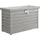 Paket-Box 100 101 x 61 x 46 cm Quarzgrau-Metallic