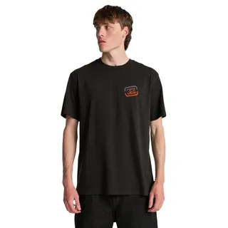 BILLABONG Crayon Wave schwarz L