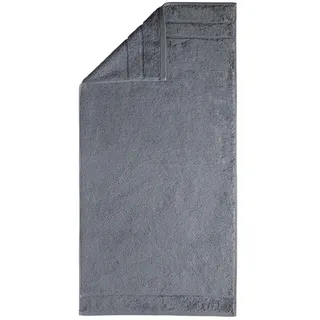Egeria Prestige Handtuch 50 x 100 cm stone