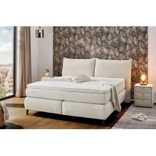Jockenhöfer Hacienda 180 x 200 cm Beige