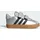 Silver Metalic / Core Black / Light Solid Grey 20