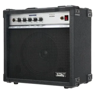 Soundking AK20BA Bassverstärker