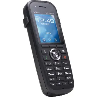 Agfeo DECT44 IP Schwarz