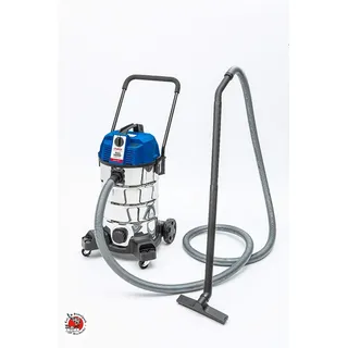 OSAGA Saugofant Teichschlammsauger, 35L -1400W