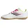 Kinder Cloud White/Core Black/Solar Yellow 28