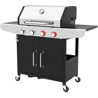 Proficook, Gasgrill, Gasstandgrill