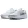 Herren White/Pure Platinum 47