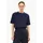 TARJAA T-Shirt Bio-Baumwoll Mix blau XL