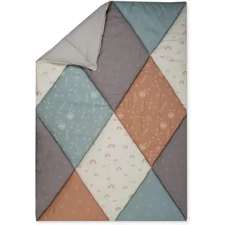 Julius Zöllner Patchwork
