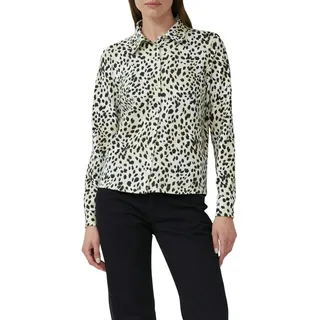 s.Oliver Hemdbluse weiß L