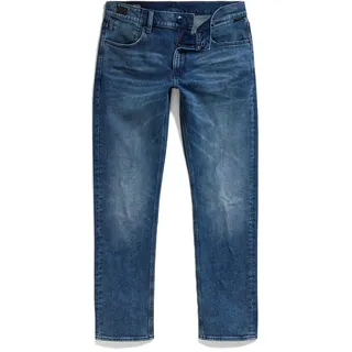 G-Star Mosa Straight Fit Jeans Faded Cascade 33 34