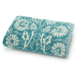 Bassetti Handtücher MIRA, aus besonders saugstarkem Material grün