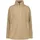 WOMAN Long Jacket Cookie