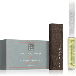RITUALS The Ritual Of Samurai Autoduft 2x3 g