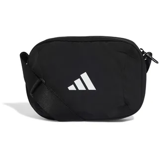 adidas Future Icons Umhängetasche Synthetik Black/White