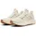 Damen Alpine Snow/Rosy Outlook 42