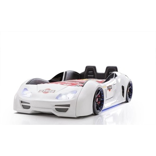 Möbel-Zeit Autobett Autobett GT 999 Extra