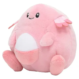 Pokémon Pokemon Chansey 14 cm