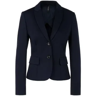 Blazer Marc Cain blau, 40