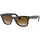 902/51 50-22 gloss tortoise/brown