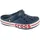 Bayband Clog Navy / Pepper 38