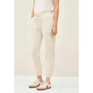 Cecil Cargohose casual Beige L