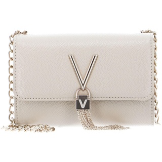 Valentino Damen 1r4-divina einzigartig Pochette, beige, OneSize