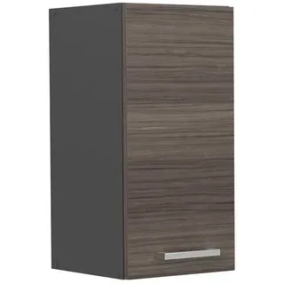 Vicco Hängeschrank R-Line 30 x 30 x 60 cm Grau