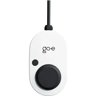 go-e Charger Gemini Flex 11 kW