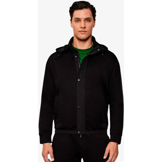 ARMANI EXCHANGE Übergangsjacke XM001011 AF10818 schwarz XL
