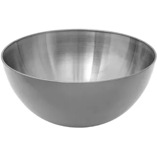 5 five simply smart 5five Salatschüssel Weiß 24 cm