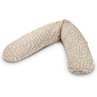 Theraline Stillkissen 190 cm Bambus Beige
