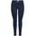 Onlrain Life Reg Skinny DNM Noos Freizeithose Dark Blue Denim M 34L EU