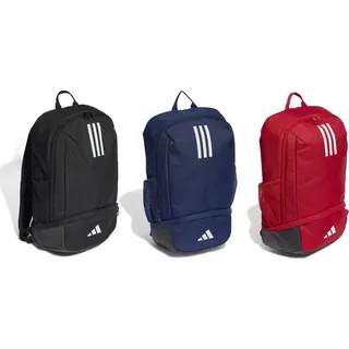 adidas Tiro 23 League Rucksack Team Navy Blue 2 / Black / White 0    