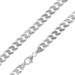 trendor Herren-Halskette 75232 Silber