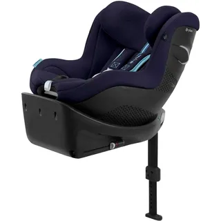 Cybex Sirona Gi i-Size Ocean Blue (Plus) + Neugeboreneneinlage