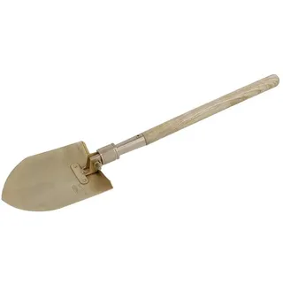 KS Tools Klappspaten BRONZEplus 320x180 mm