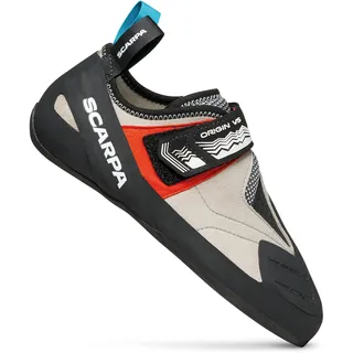 Scarpa Origin VS light gray/red 45