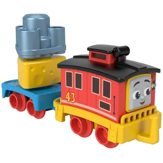 Thomas & Friends My First Bremswaggon Bruno (HXP56)