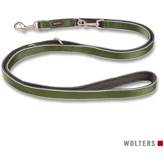 Wolters Active Pro Comfort grün/anthrazit Breite: 2 cm